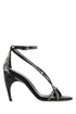 Alexander Mcqueen Women Scarpe Stringate by Luosophy