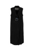 Jil Sander Women Gilet by Luosophy