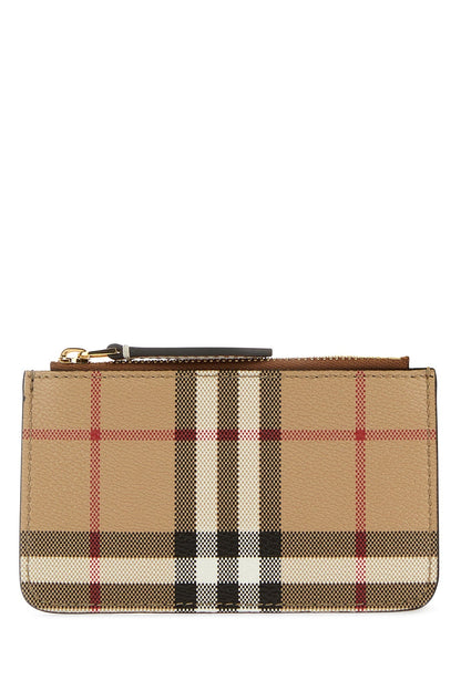 Burberry Women Portafoglio by Luosophy