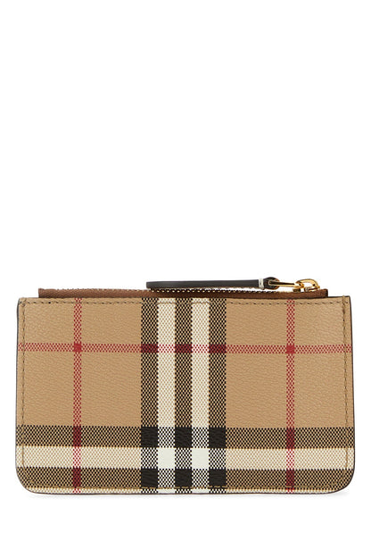 Burberry Women Portafoglio by Luosophy
