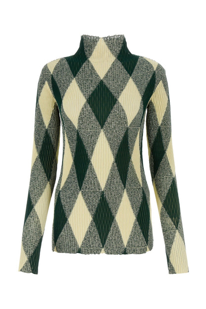 Burberry Women Maglia by Luosophy