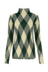 Burberry Women Maglia by Luosophy