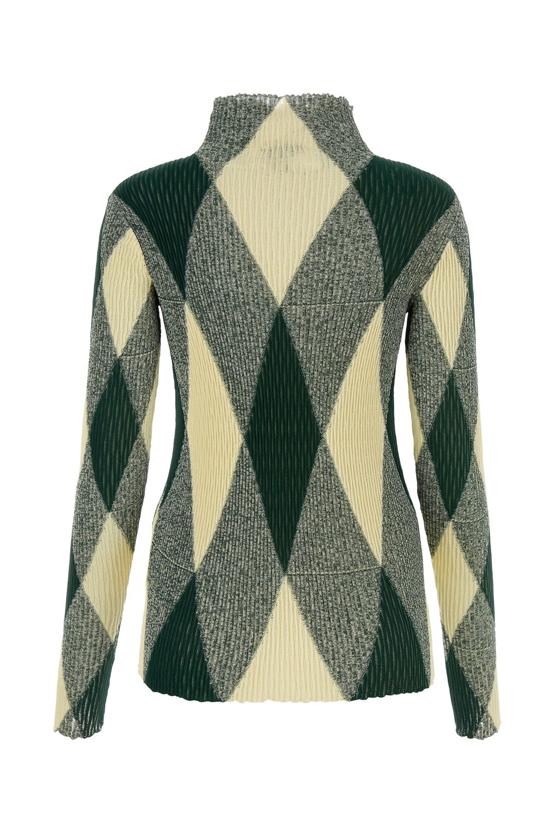 Burberry Women Maglia by Luosophy