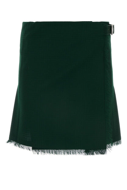 Burberry Women Gonna by Luosophy