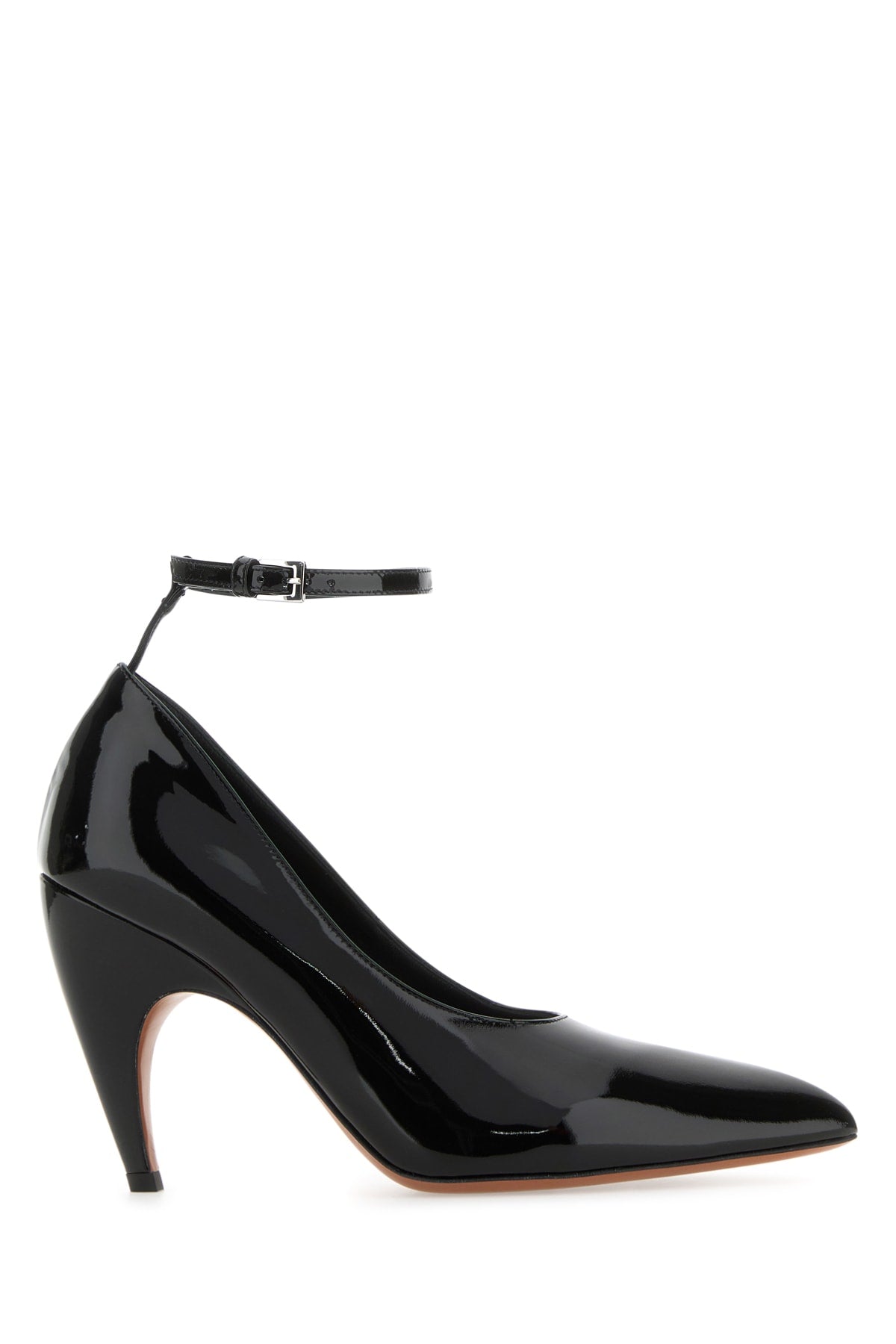 Alaia Women Scarpe Con Tacco by Luosophy