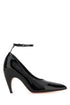 Alaia Women Scarpe Con Tacco by Luosophy
