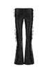 Off White Women Pantalone by Luosophy
