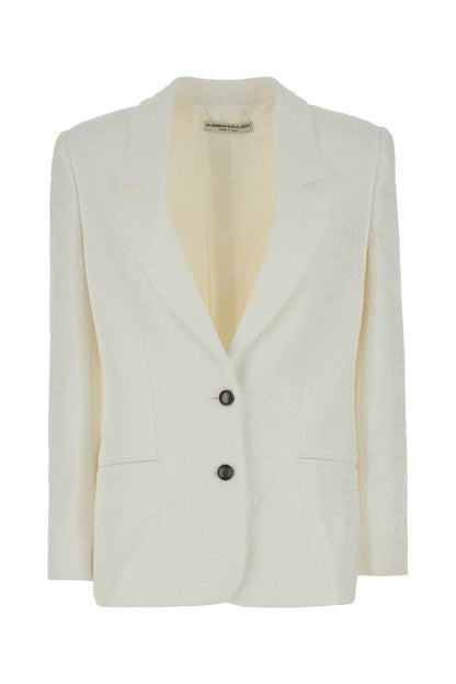 Alessandra Rich Women Giacca by Luosophy