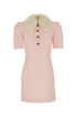 Alessandra Rich Women Abito by Luosophy