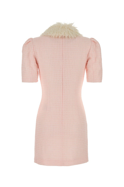 Alessandra Rich Women Abito by Luosophy