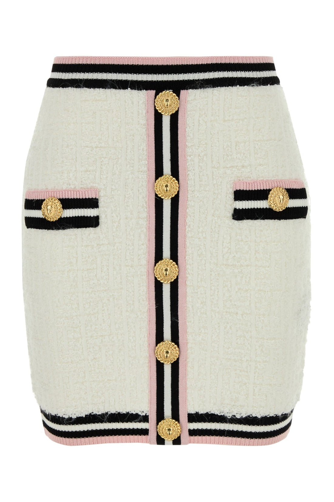 Balmain Women Gonna by Luosophy