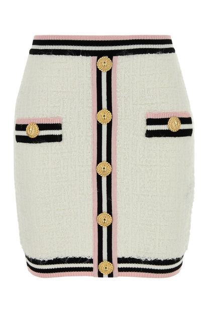Balmain Women Gonna by Luosophy
