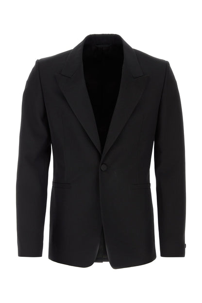 Givenchy Men Giacca by Luosophy