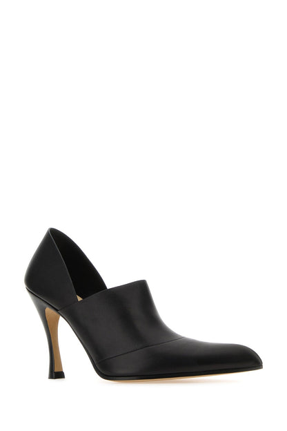 Loewe Women Scarpe Con Tacco by Luosophy