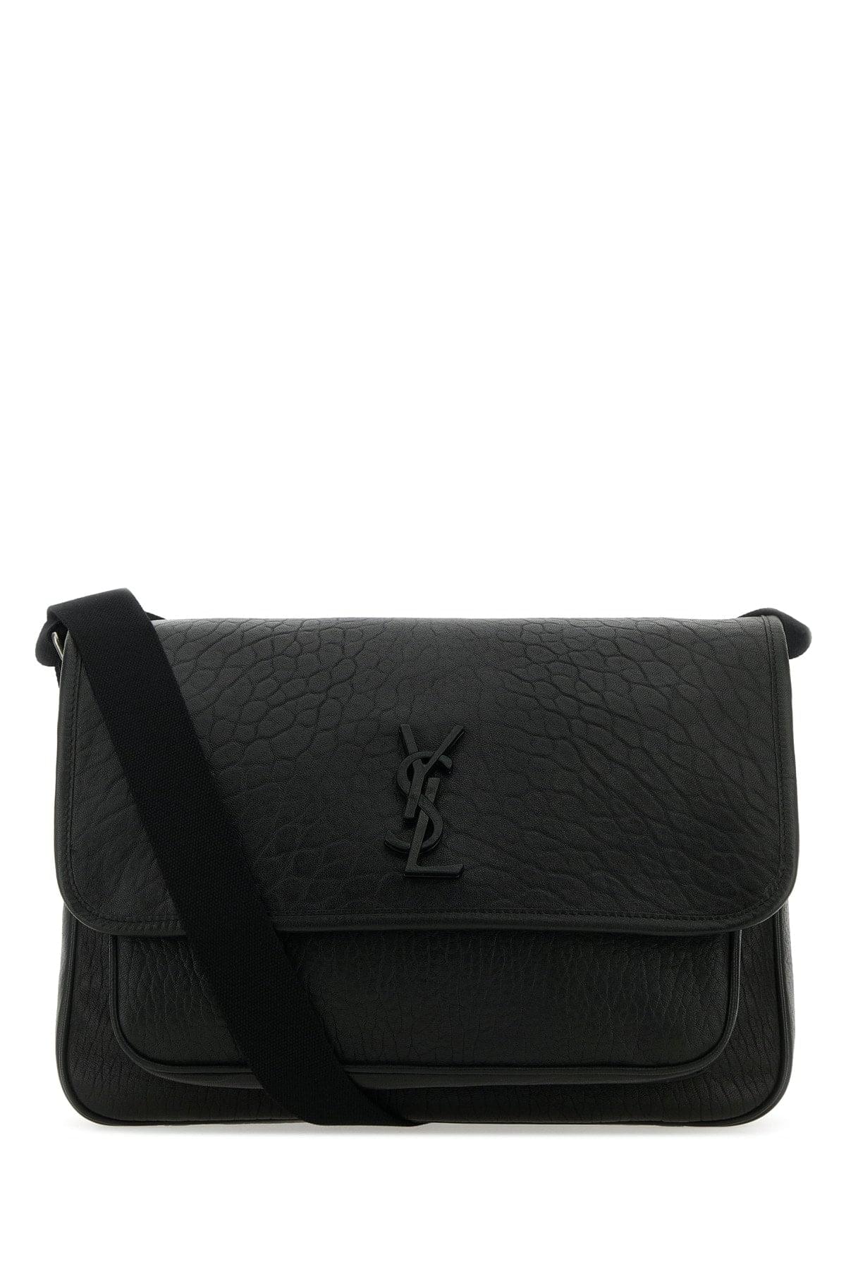 Saint Laurent Men Ysl Bv Niki Messange