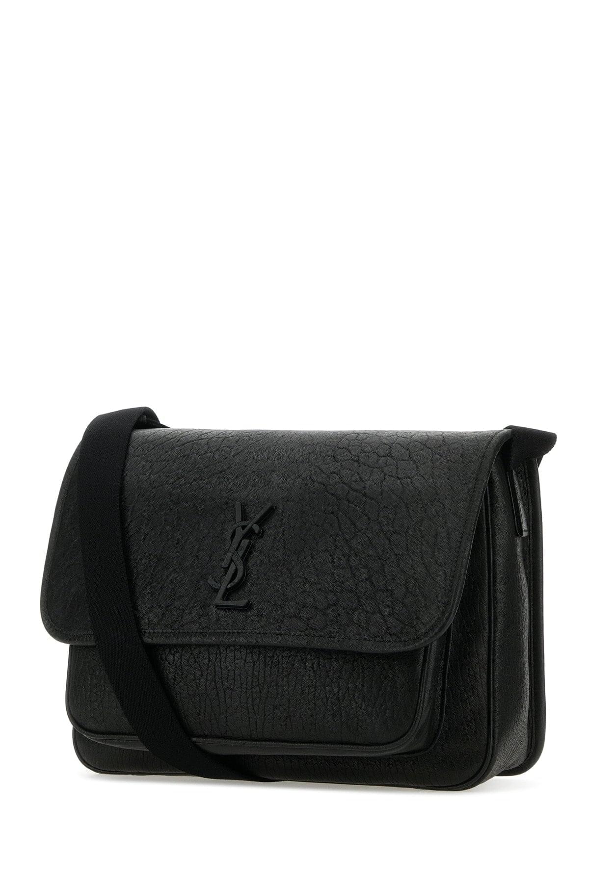 Saint Laurent Men Ysl Bv Niki Messange