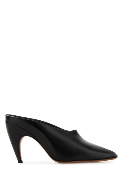 Alaia Women Scarpe Con Tacco by Luosophy