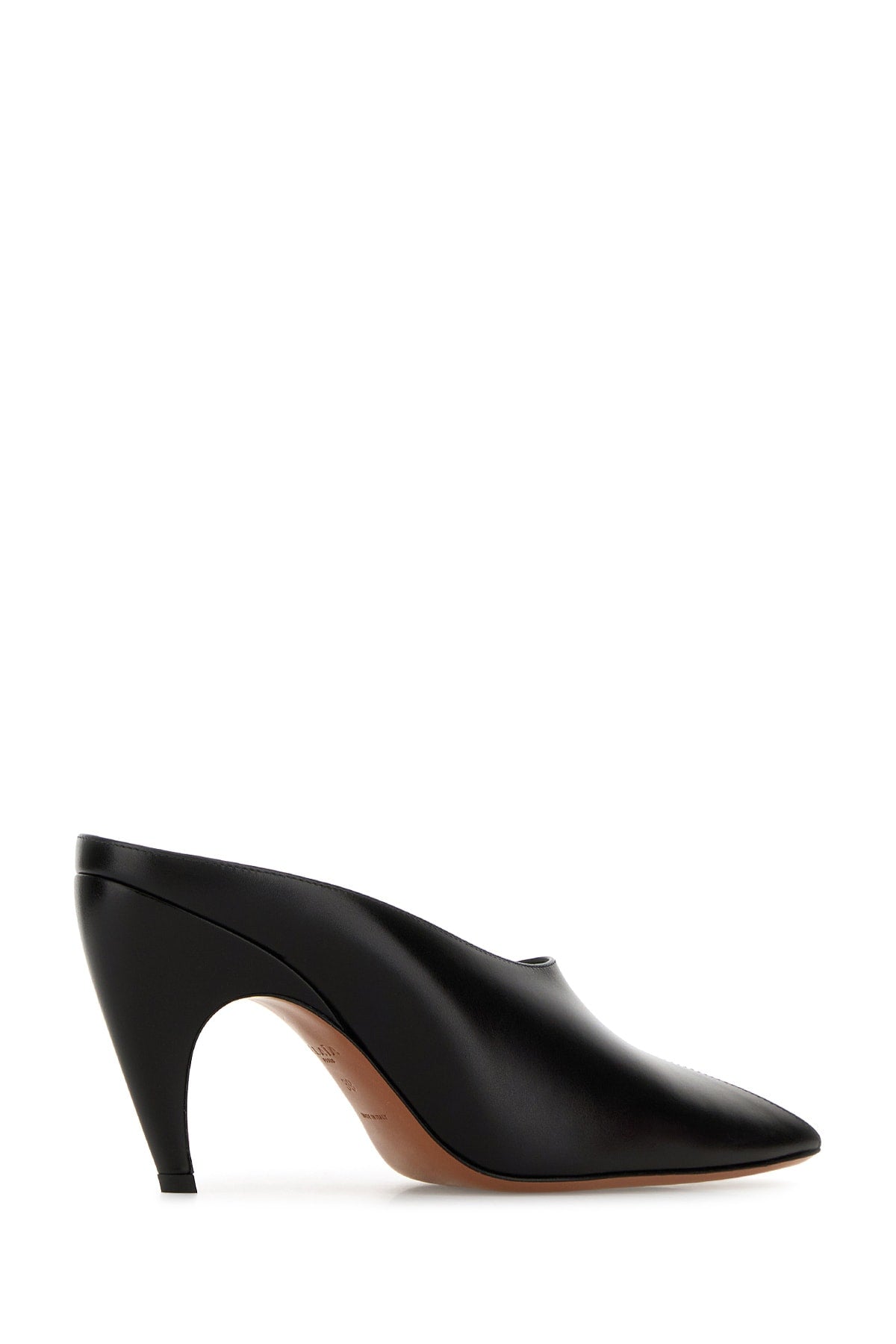 Alaia Women Scarpe Con Tacco by Luosophy