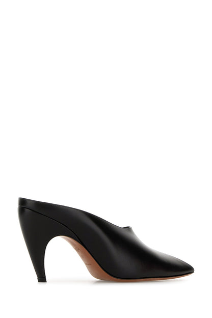 Alaia Women Scarpe Con Tacco by Luosophy