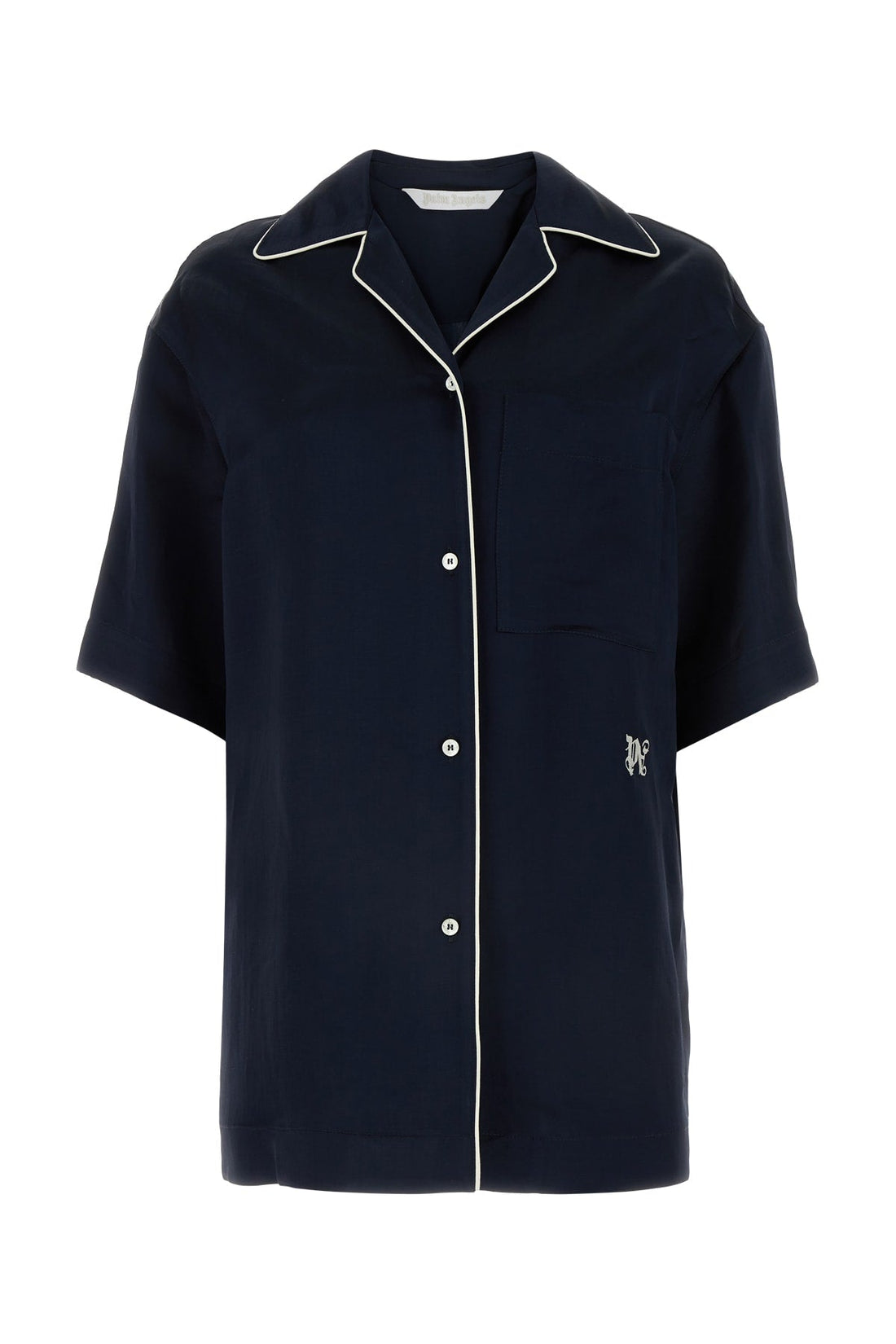Palm Angels Women Camicia by Luosophy