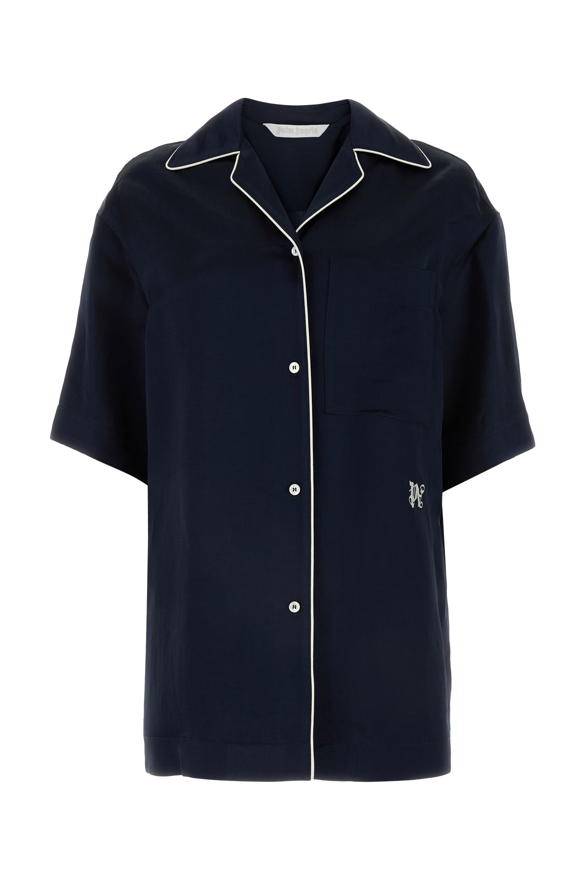 Palm Angels Women Camicia by Luosophy