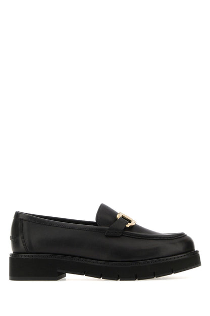 Salvatore Ferragamo Women Maryan Lug by Luosophy