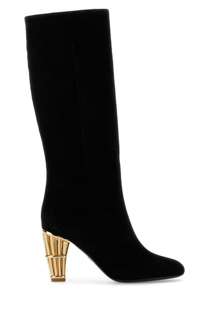 Salvatore Ferragamo Women Doria 85 by Luosophy