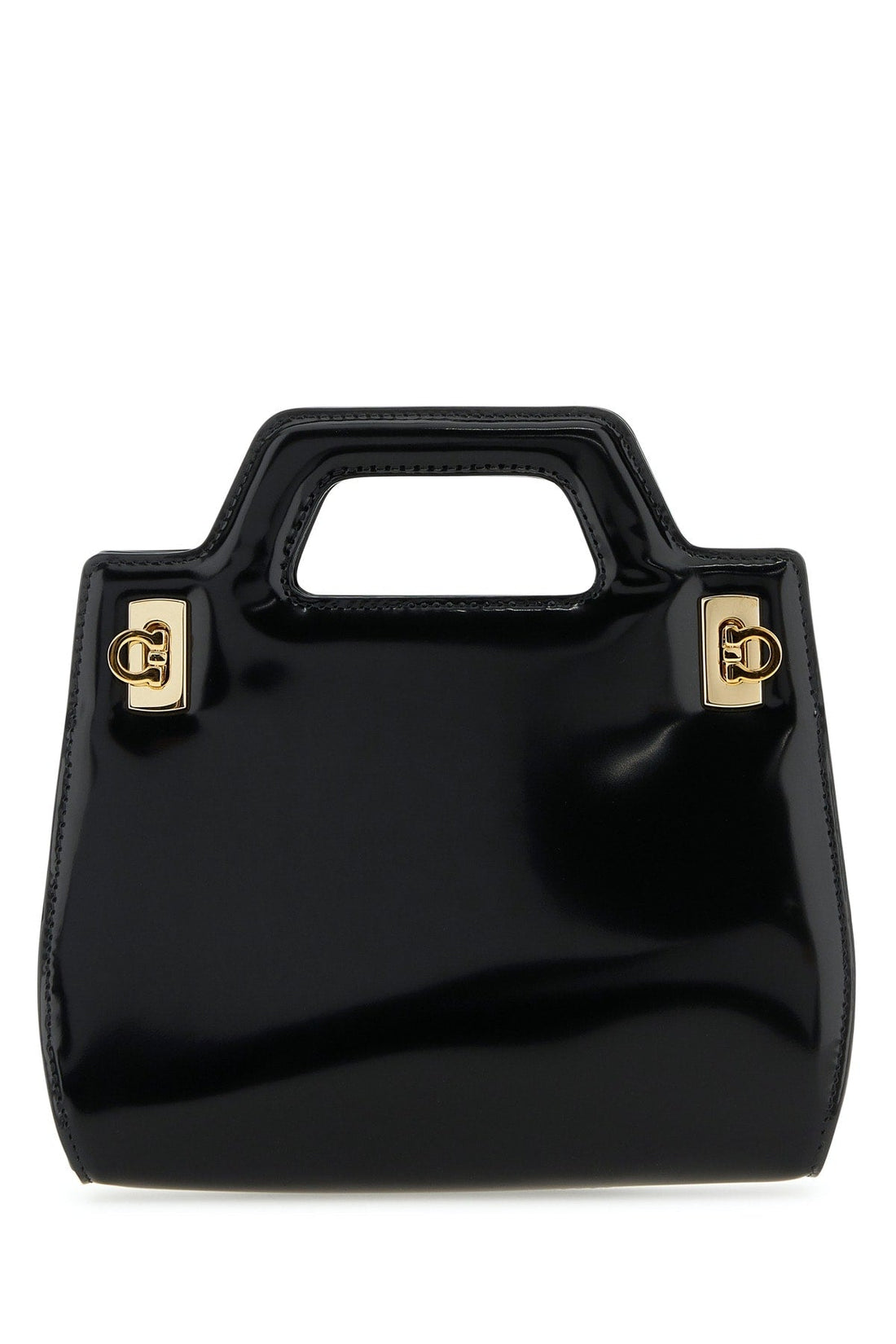 Salvatore Ferragamo Women Wanda Mini by Luosophy