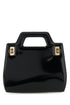 Salvatore Ferragamo Women Wanda Mini by Luosophy
