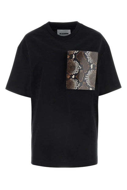 Jil Sander Women Tshirt by Luosophy