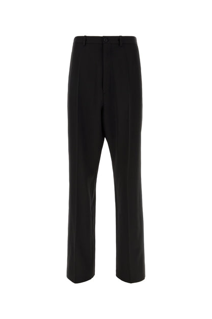 Balenciaga Men Large Tuxedo Pants by Luosophy