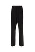 Balenciaga Men Large Tuxedo Pants by Luosophy