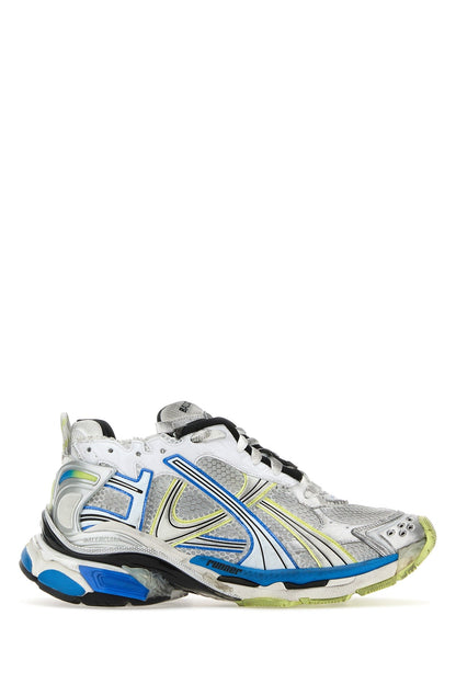 Balenciaga Men Runner by Luosophy