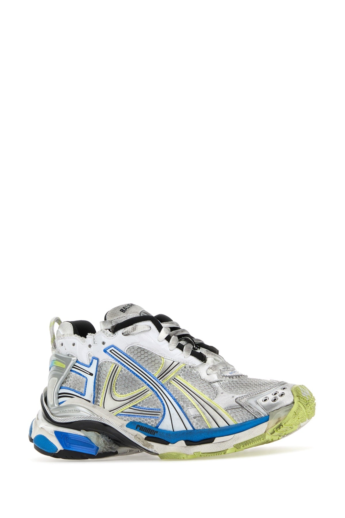Balenciaga Men Runner by Luosophy