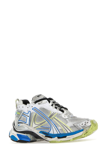 Balenciaga Men Runner by Luosophy