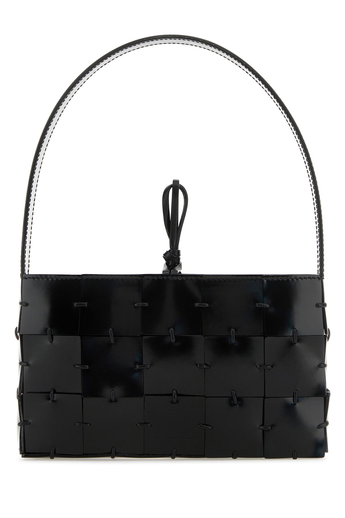 Amina Muaddi Women Mini Baguette by Luosophy