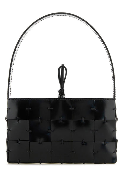 Amina Muaddi Women Mini Baguette by Luosophy