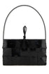 Amina Muaddi Women Mini Baguette by Luosophy