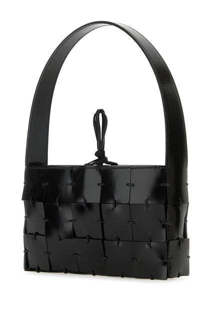 Amina Muaddi Women Mini Baguette by Luosophy