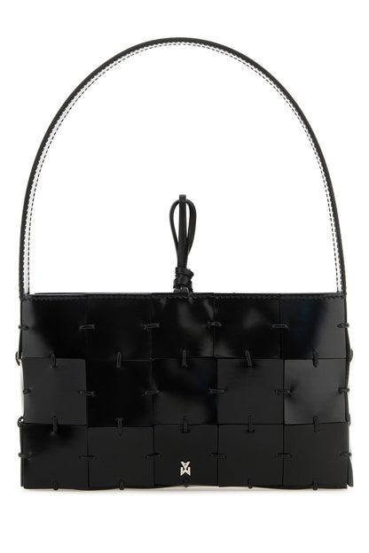 Amina Muaddi Women Mini Baguette by Luosophy