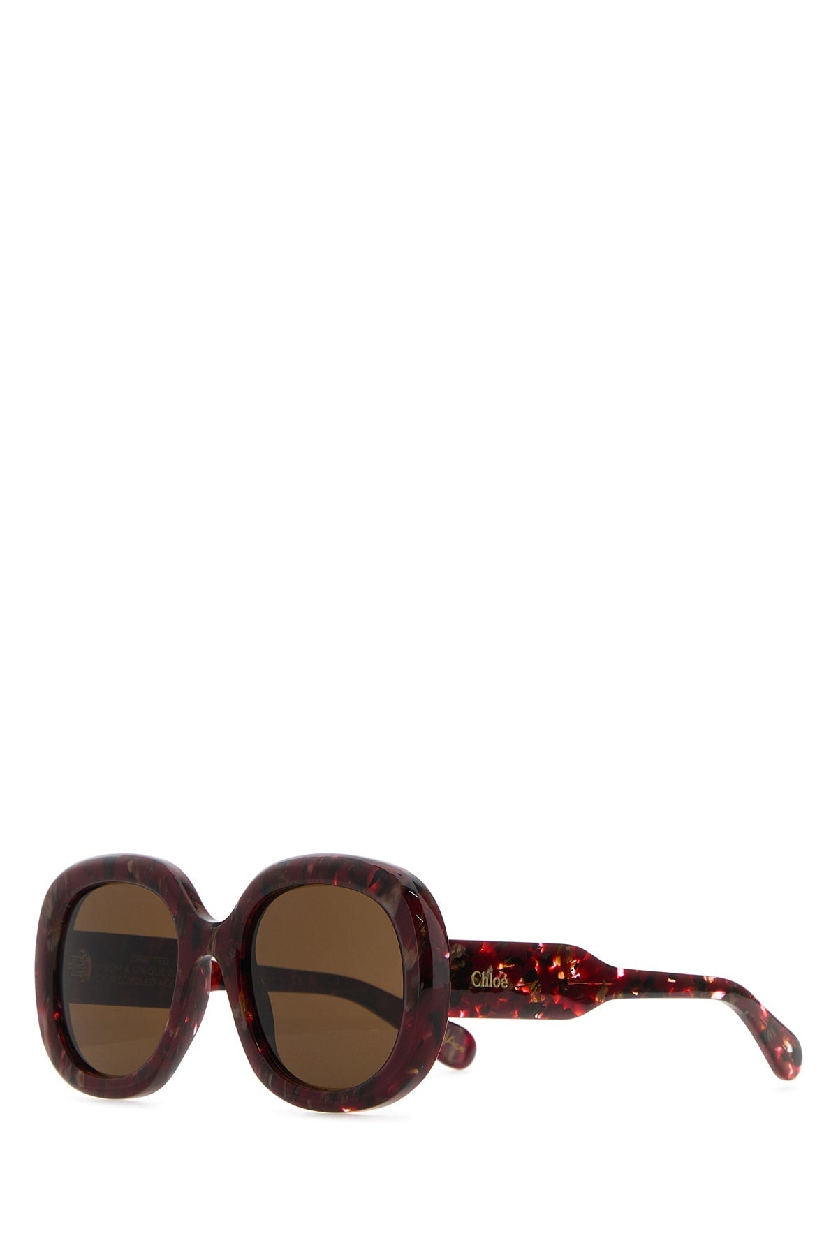 Chloe Women Occhiale Da Sole by Luosophy