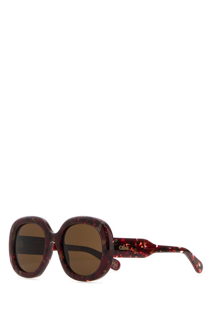 Chloe Women Occhiale Da Sole by Luosophy