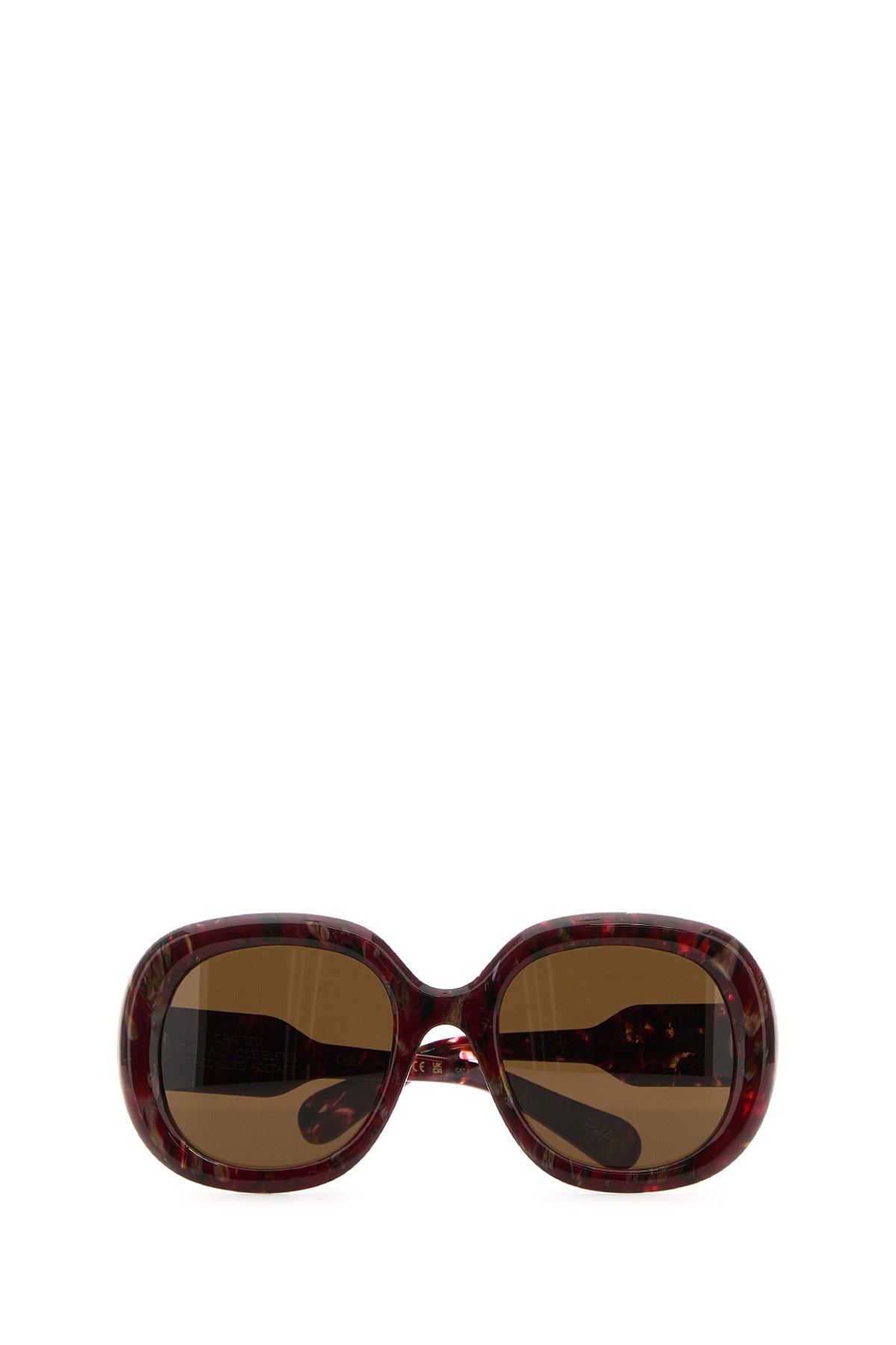 Chloe Women Occhiale Da Sole by Luosophy