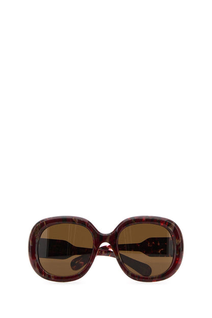 Chloe Women Occhiale Da Sole by Luosophy