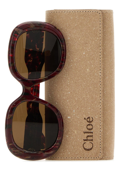 Chloe Women Occhiale Da Sole by Luosophy