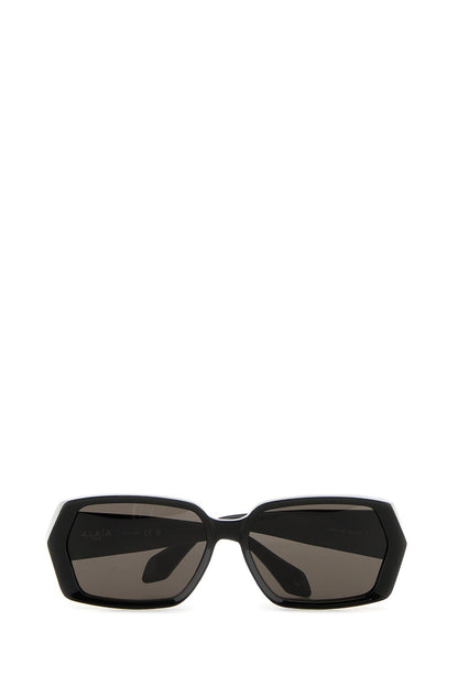 Alaia Women Sunglass Woman Recycled A by Luosophy