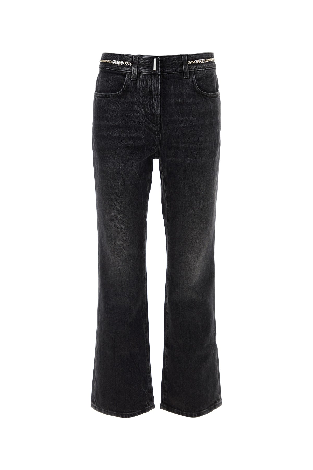 Givenchy Women Trousers by Luosophy
