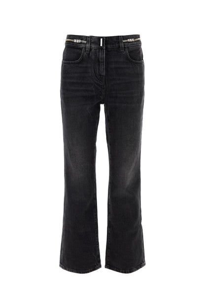 Givenchy Women Trousers by Luosophy