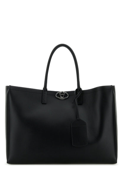 Valentino Garavani Men Tote E/W | Vlogo The Bold by Luosophy