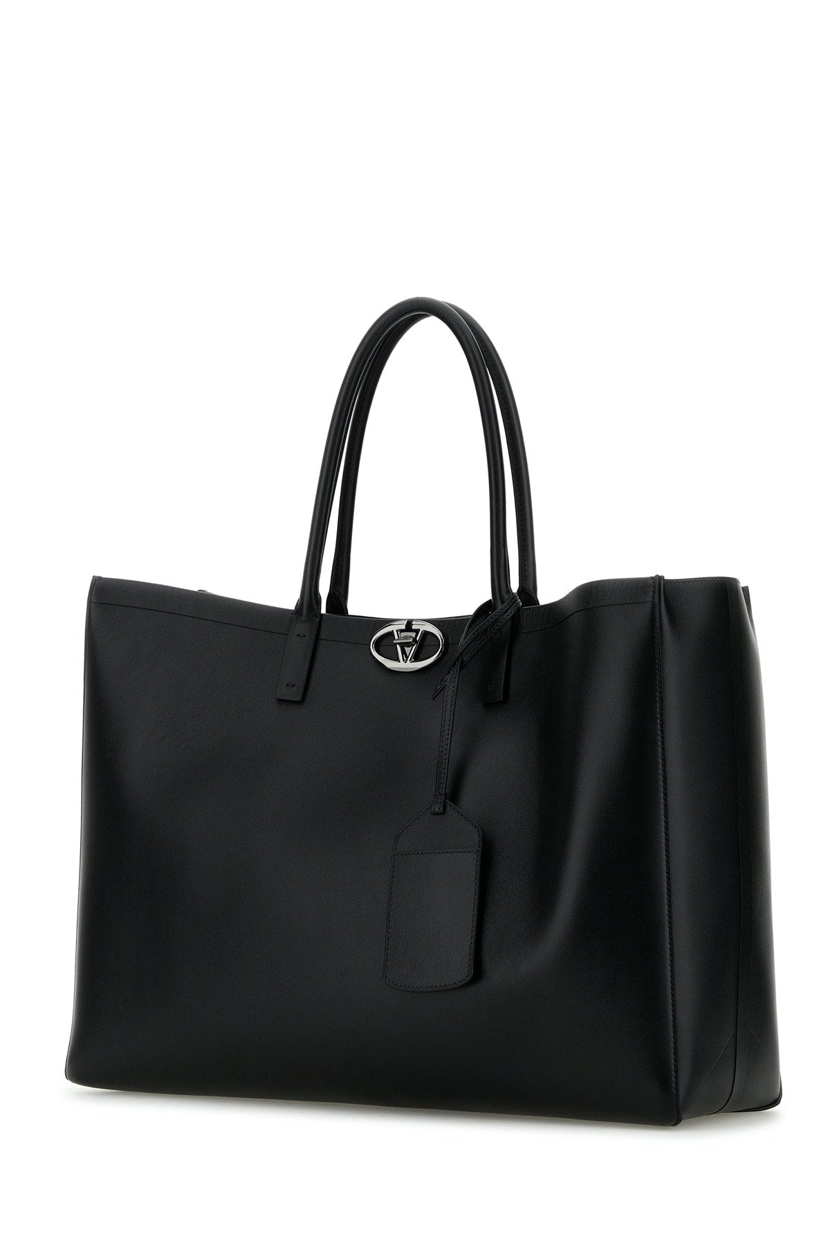 Valentino Garavani Men Tote E/W | Vlogo The Bold by Luosophy